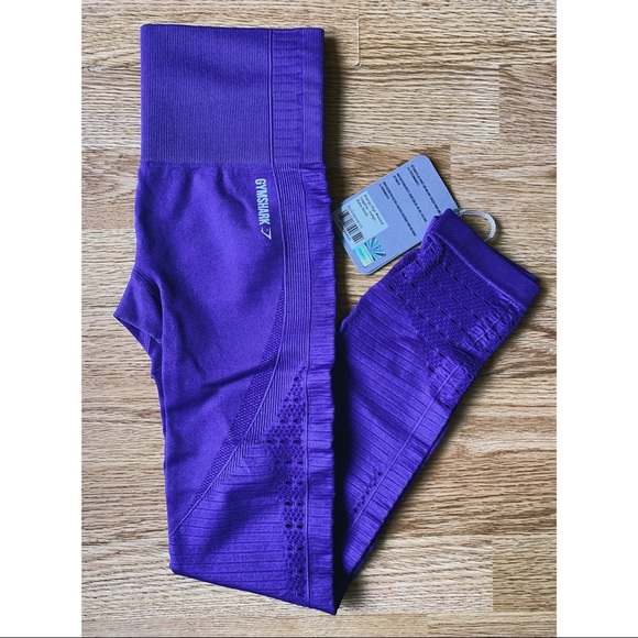 Gymshark Energy High Waisted Legging - Picture 7 of 7